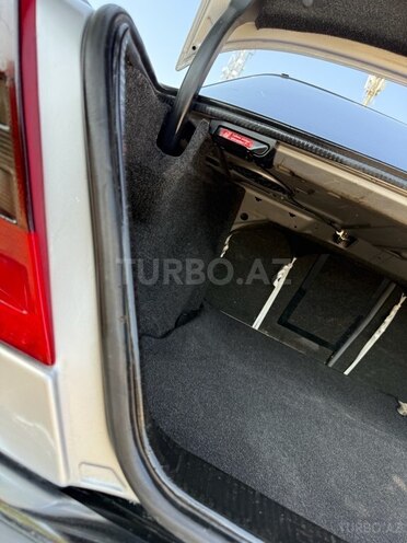 Mercedes C 240 1999, 280,000 km - 2.4 l - Bakı