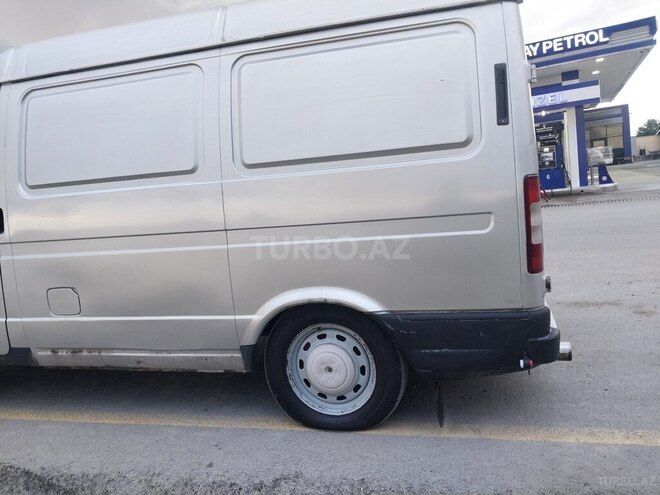GAZ Sobol 2006, 186,000 km - 2.4 l - Göyçay