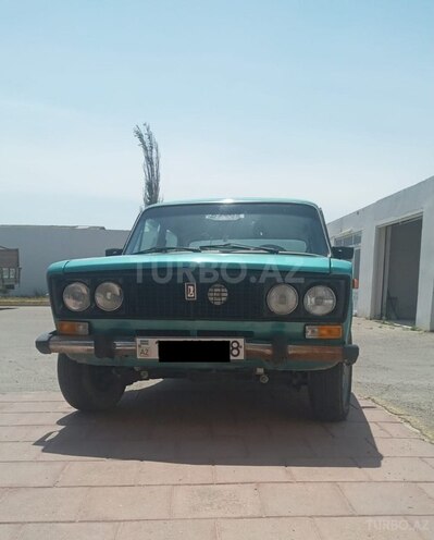 LADA (VAZ) 2106 2000, 86,033 km - 1.6 l - Bakı