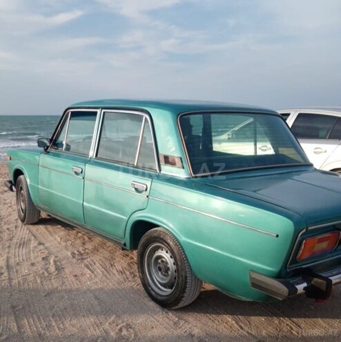 LADA (VAZ) 2106 2000, 86,033 km - 1.6 l - Bakı