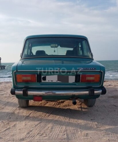 LADA (VAZ) 2106 2000, 86,033 km - 1.6 l - Bakı