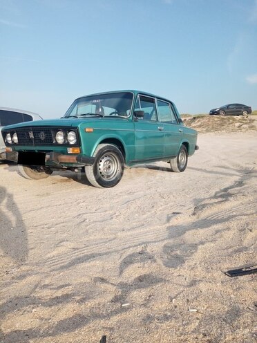 LADA (VAZ) 2106 2000, 86,033 km - 1.6 l - Bakı