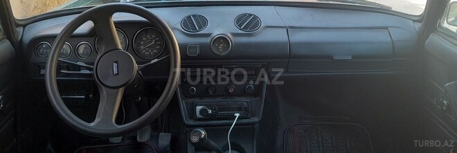 LADA (VAZ) 2106 2000, 86,033 km - 1.6 l - Bakı