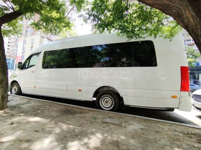 Mercedes Sprinter 314 2019, 304,500 km - 2.2 l - Bakı