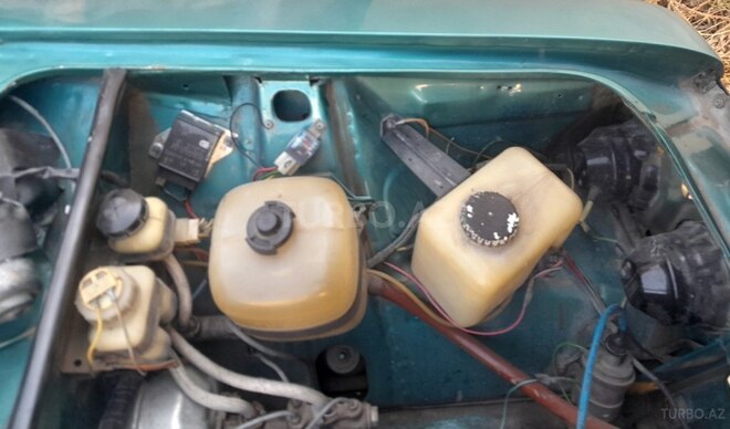 LADA (VAZ) 2106 2000, 86,033 km - 1.6 l - Bakı