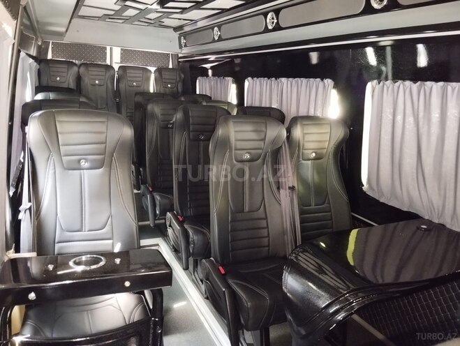 Mercedes Sprinter 314 2019, 304,500 km - 2.2 l - Bakı
