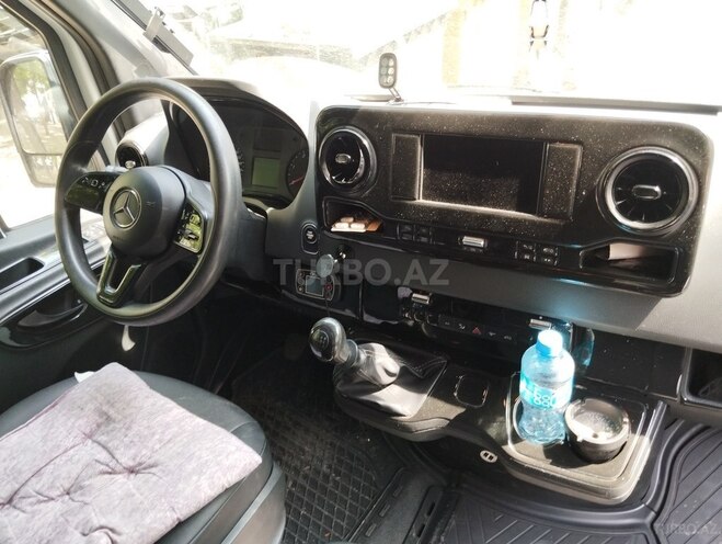 Mercedes Sprinter 314 2019, 304,500 km - 2.2 l - Bakı