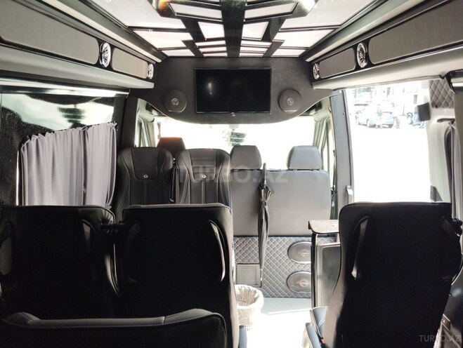 Mercedes Sprinter 314 2019, 304,500 km - 2.2 l - Bakı