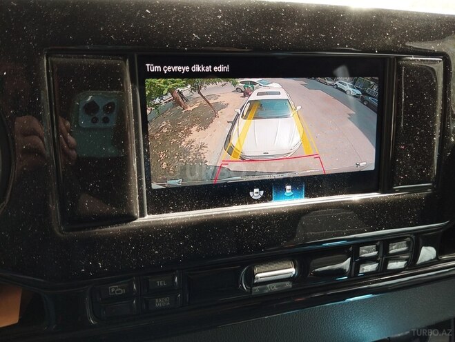 Mercedes Sprinter 314 2019, 304,500 km - 2.2 l - Bakı