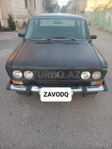 LADA (VAZ) 2106 1998, 85,369 km - 1.6 л - Bakı
