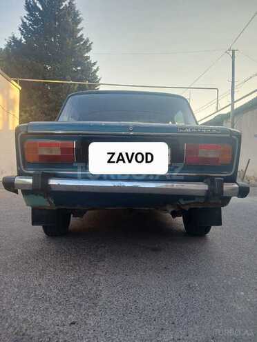 LADA (VAZ) 2106 1998, 85,369 km - 1.6 л - Bakı