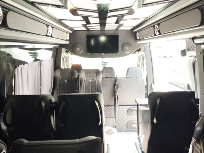 Mercedes Sprinter 314 2019, 304,500 km - 2.2 l - Bakı