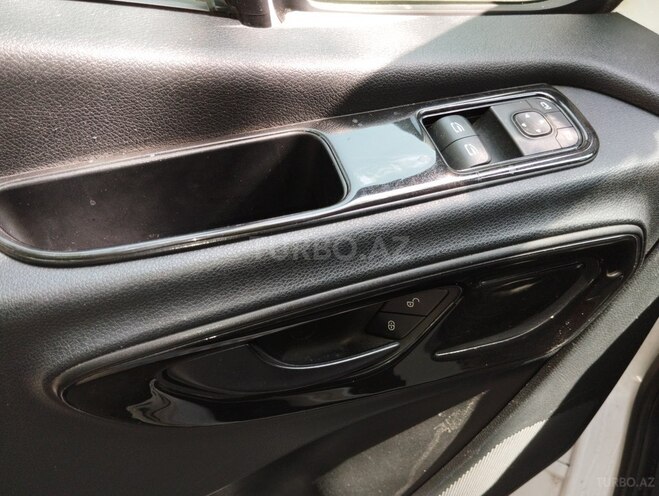 Mercedes Sprinter 314 2019, 304,500 km - 2.2 l - Bakı