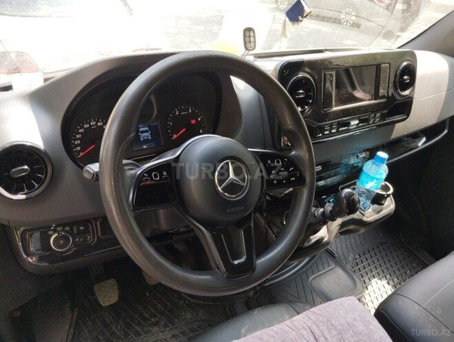 Mercedes Sprinter 314 2019, 304,500 km - 2.2 l - Bakı