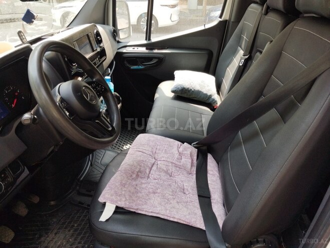 Mercedes Sprinter 314 2019, 304,500 km - 2.2 l - Bakı