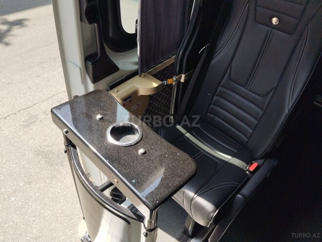 Mercedes Sprinter 314 2019, 304,500 km - 2.2 l - Bakı