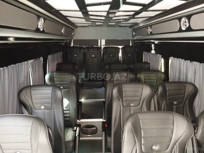 Mercedes Sprinter 314 2019, 304,500 km - 2.2 l - Bakı