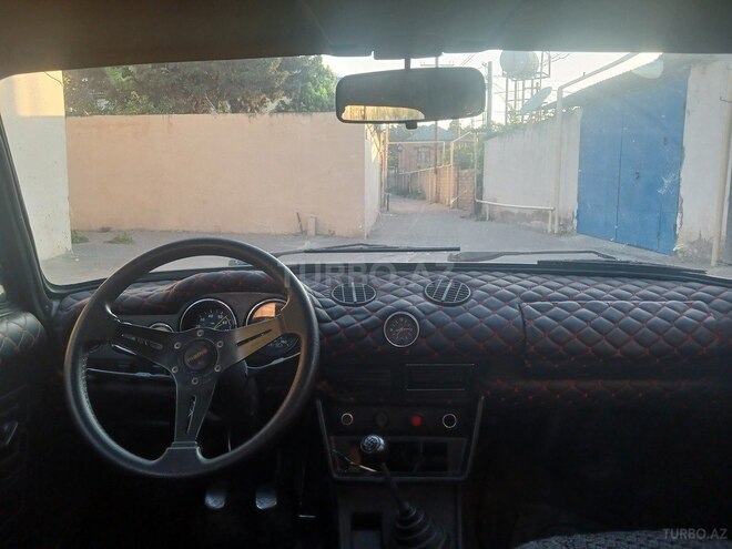 LADA (VAZ) 2106 1998, 85,369 km - 1.6 л - Bakı