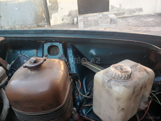 LADA (VAZ) 2106 1998, 85,369 km - 1.6 л - Bakı