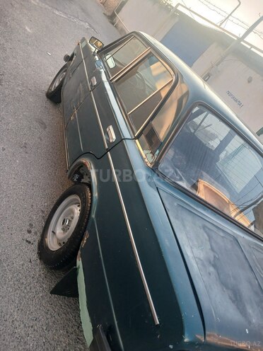 LADA (VAZ) 2106 1998, 85,369 km - 1.6 л - Bakı