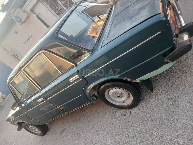 LADA (VAZ) 2106 1998, 85,369 km - 1.6 л - Bakı