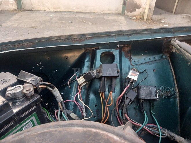 LADA (VAZ) 2106 1998, 85,369 km - 1.6 л - Bakı