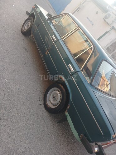 LADA (VAZ) 2106 1998, 85,369 km - 1.6 л - Bakı