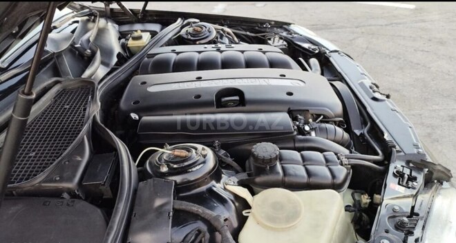Mercedes S 320 2004, 601,545 km - 3.2 л - Bakı