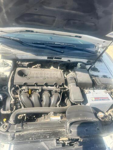 Hyundai Sonata-9