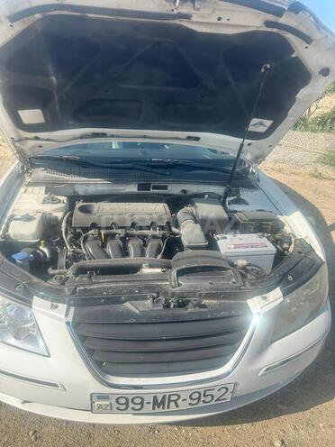 Hyundai Sonata-8