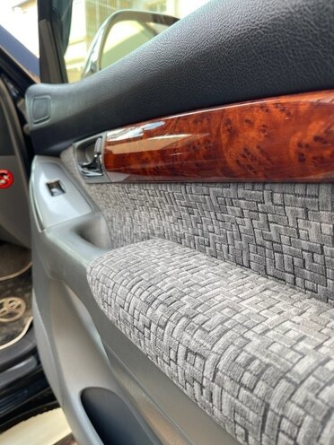 Toyota Land Cruiser Prado 2008, 257,486 km - 2.7 л - Bakı