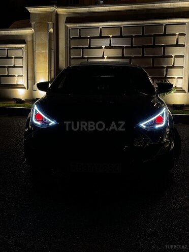 Hyundai Elantra 2013, 189,000 km - 1.8 l - Bakı
