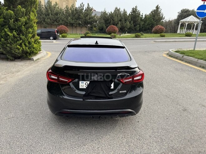 Hyundai Elantra 2013, 189,000 km - 1.8 l - Bakı