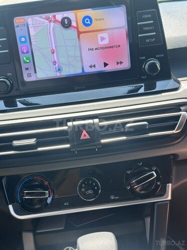 Kia Seltos 2023, 24,000 km - 2.0 l - Bakı
