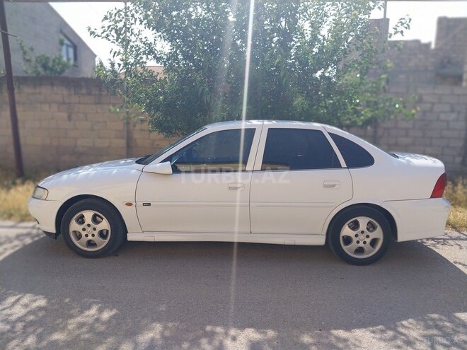 Opel Vectra 2000, 485,000 km - 2.0 l - Bakı