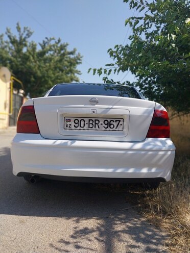 Opel Vectra 2000, 485,000 km - 2.0 l - Bakı