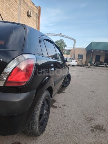Kia Rio 2006, 300,000 km - 1.5 l - Bərdə