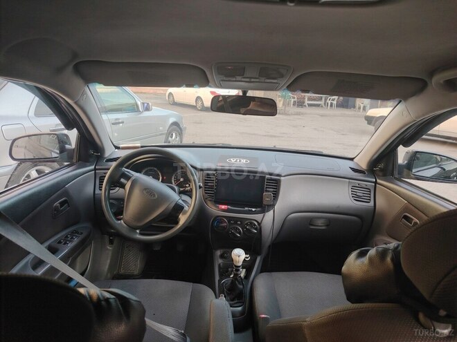 Kia Rio 2006, 300,000 km - 1.5 l - Bərdə