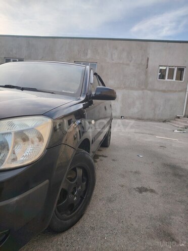 Kia Rio 2006, 300,000 km - 1.5 l - Bərdə