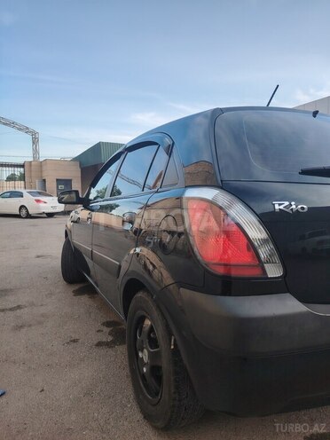 Kia Rio 2006, 300,000 km - 1.5 l - Bərdə