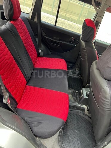 Mitsubishi Pajero io 1999, 233,000 km - 1.8 l - Bakı