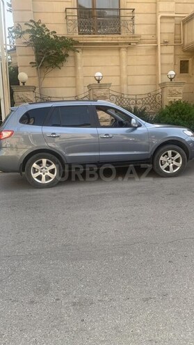 Hyundai Santa Fe 2009, 229,833 km - 0.3 l - Bakı