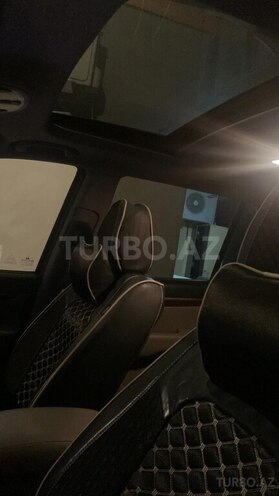 Hyundai Santa Fe 2009, 229,833 km - 0.3 l - Bakı
