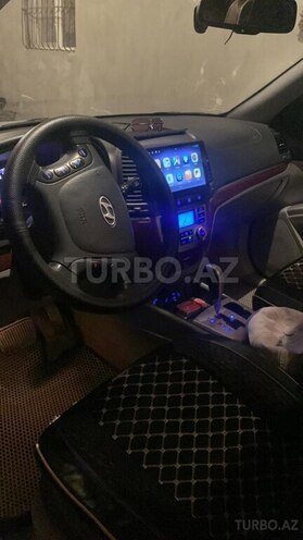 Hyundai Santa Fe 2009, 229,833 km - 0.3 l - Bakı