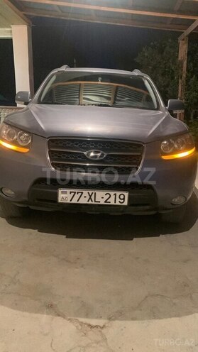 Hyundai Santa Fe 2009, 229,833 km - 0.3 l - Bakı