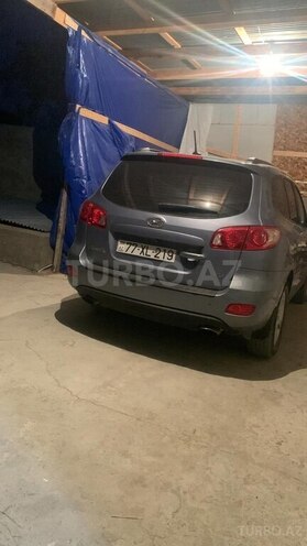 Hyundai Santa Fe 2009, 229,833 km - 0.3 l - Bakı