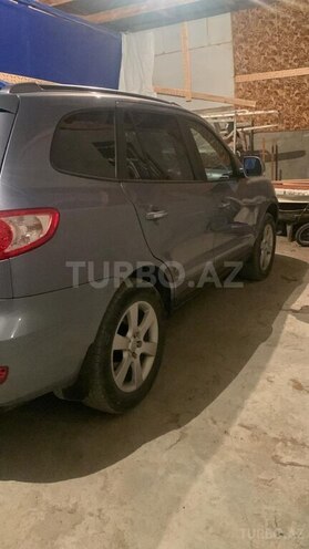 Hyundai Santa Fe 2009, 229,833 km - 0.3 l - Bakı