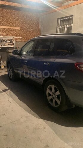 Hyundai Santa Fe 2009, 229,833 km - 0.3 l - Bakı