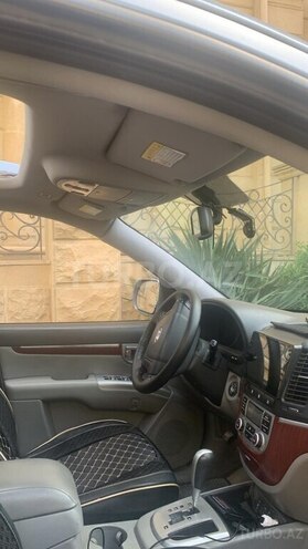 Hyundai Santa Fe 2009, 229,833 km - 0.3 l - Bakı