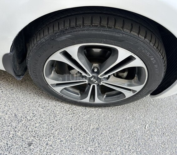 Kia Cerato 2013, 138,000 km - 1.6 l - Bakı